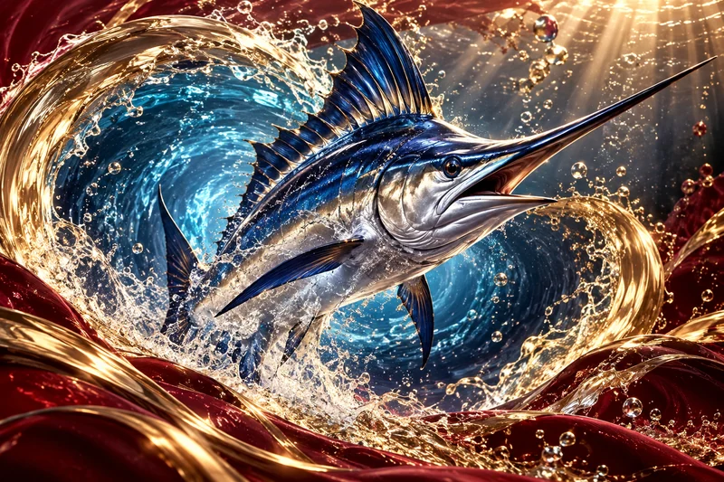 Fierce Fishing — ဂိမ်းသရုပ်ဖော်ပုံ