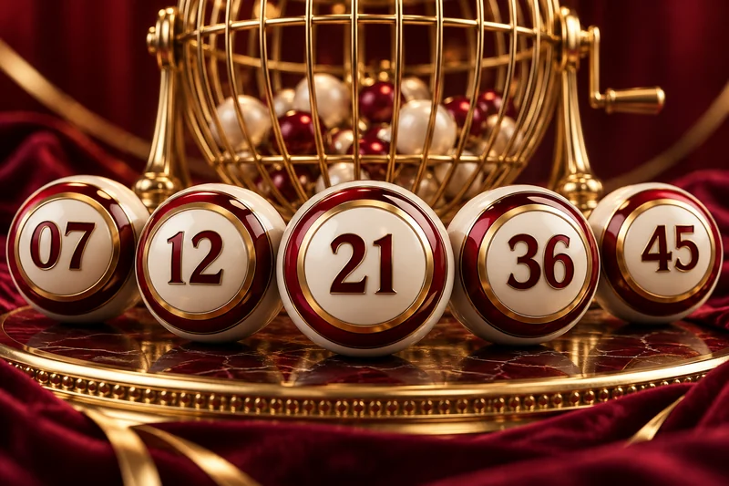 Jackpot Bingo — ဂိမ်းသရုပ်ဖော်ပုံ