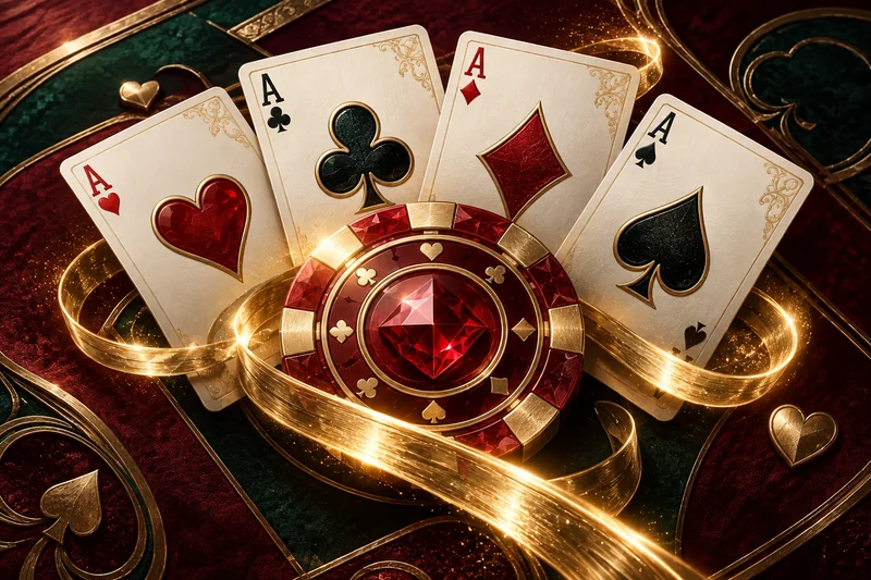 Poker Win 2 — ဂိမ်းသရုပ်ဖော်ပုံ