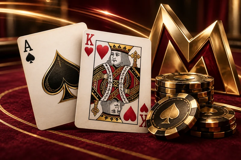 Speed Vip Blackjack M — ဂိမ်းသရုပ်ဖော်ပုံ